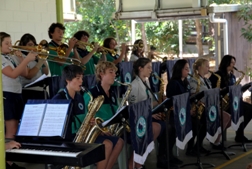 School band