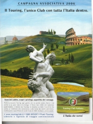 Italian Exchange Program
